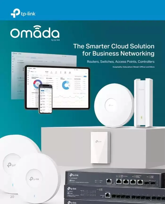 Catalogus B2B van 4 december tot 28 februari 2025 - folder pagina 20