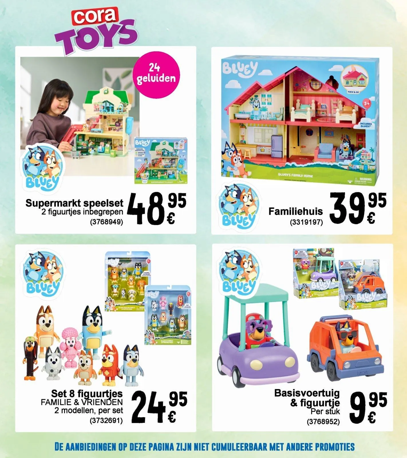 Cora folder tot 06.12.2025 van 5 november tot 6 december 2025 - folder pagina 7