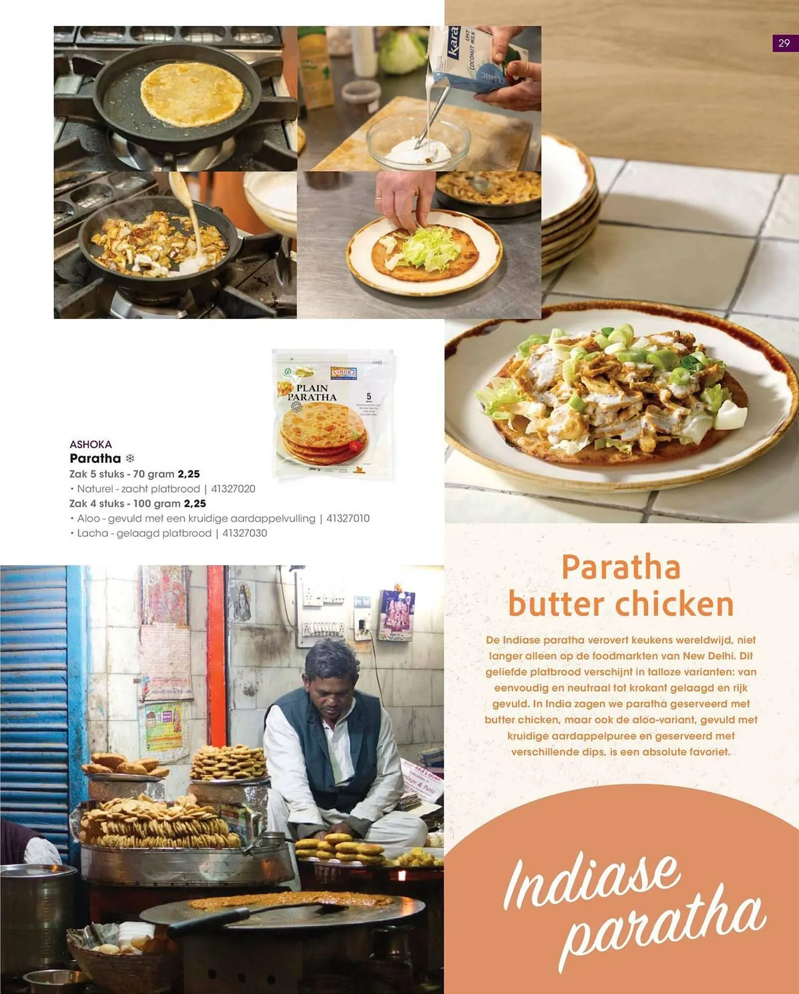 Hanos folder van 9 februari tot 22 februari 2026 - folder pagina 29