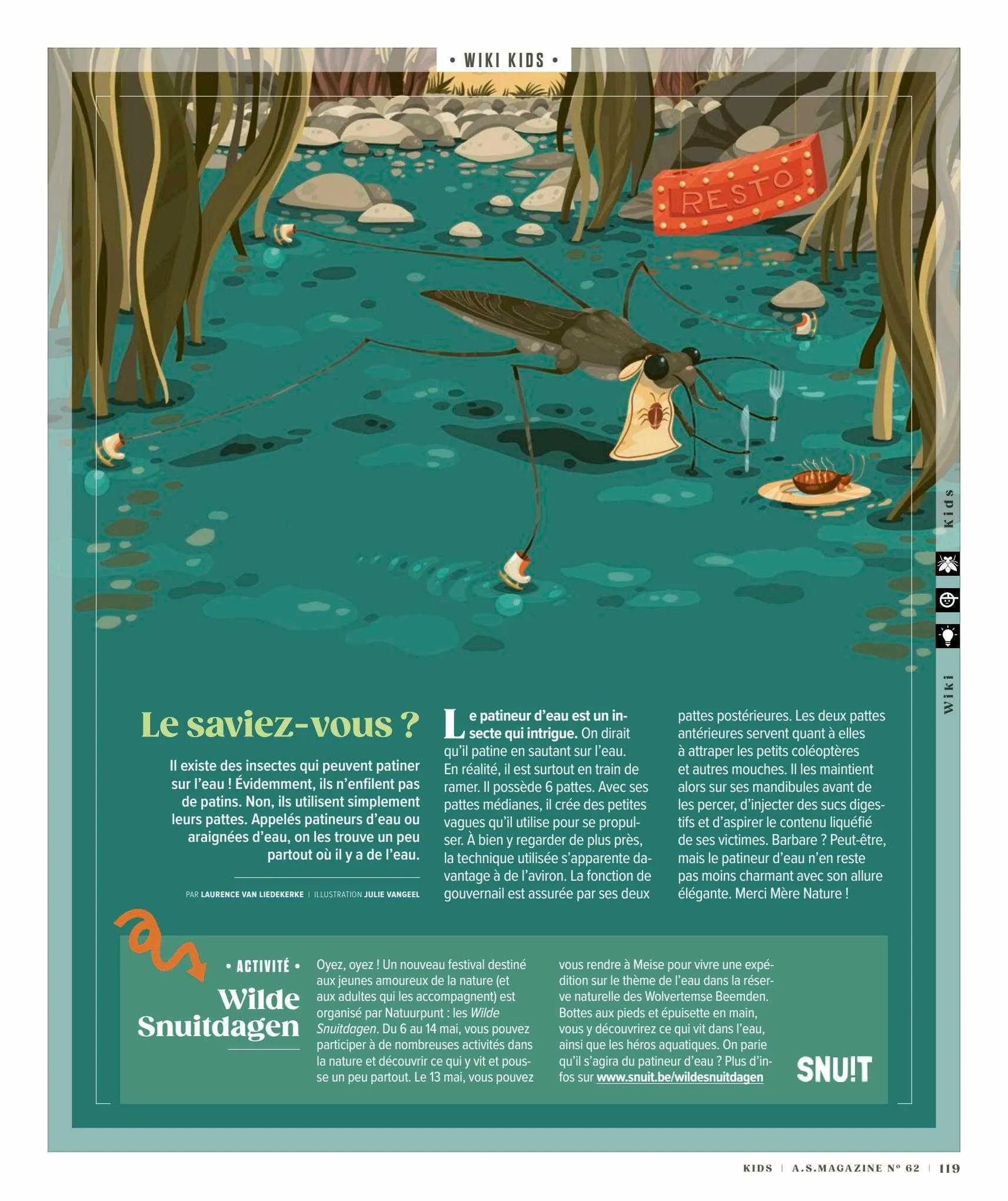 AS Adventure Folder van 30 augustus tot 31 augustus 2023 - folder pagina 119