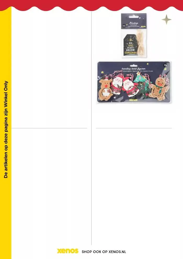 Maak Mooie Momenten Te Gek van 27 december tot 4 januari 2025 - folder pagina 64