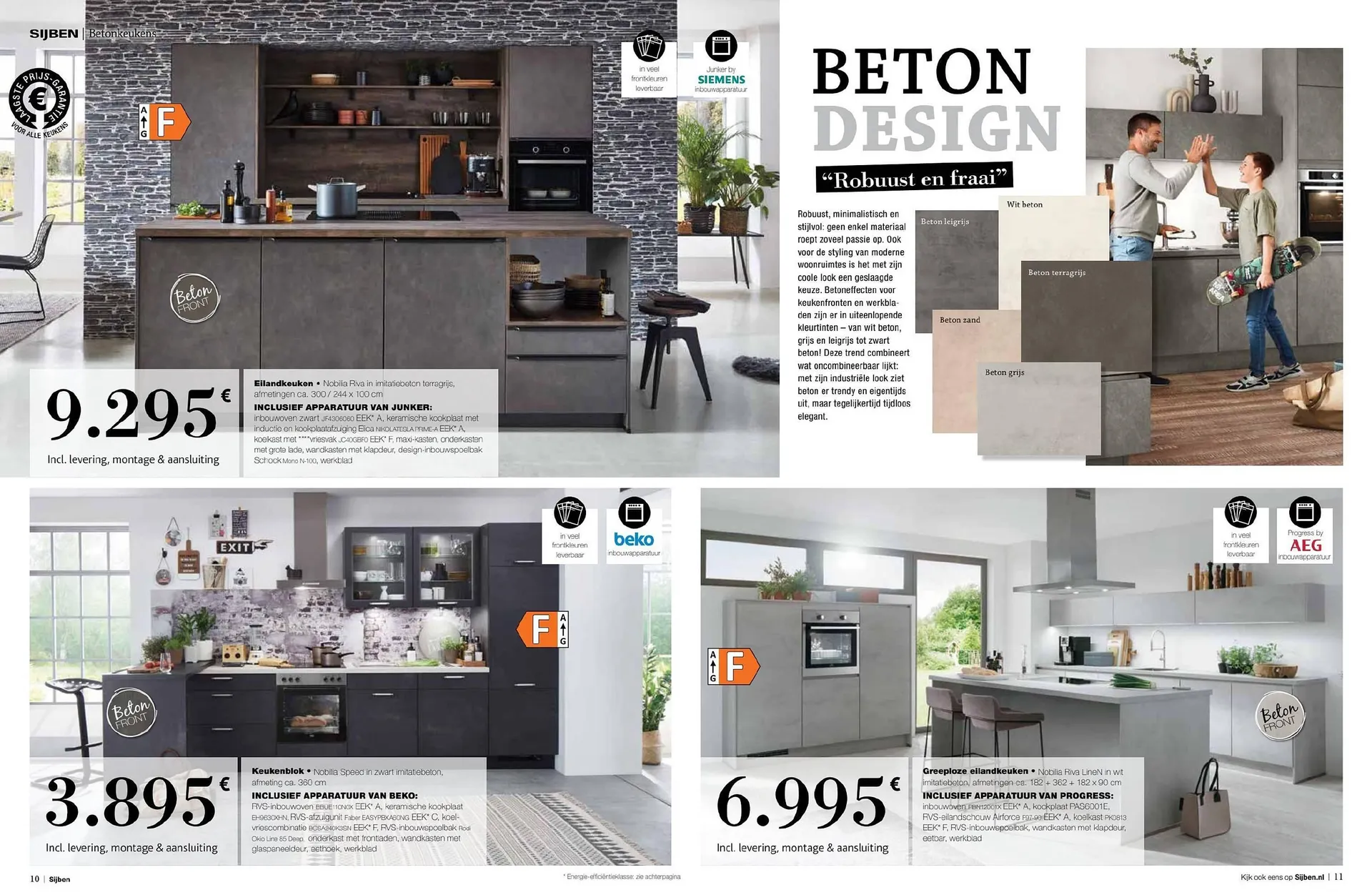 Sijben folder van 1 januari tot 31 december 2023 - folder pagina 6