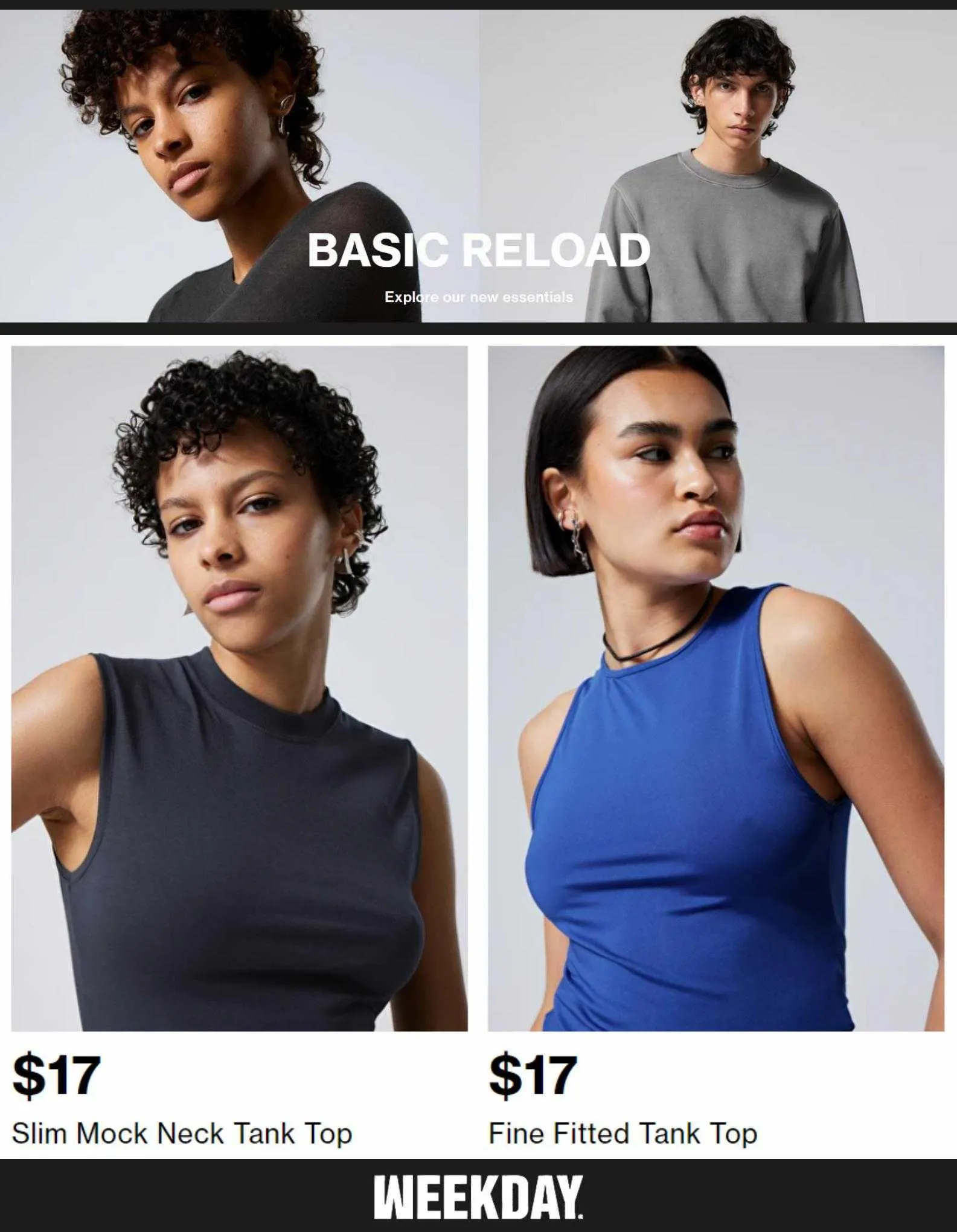 Weekday Folder van 13 september tot 13 september 2023 - folder pagina 7