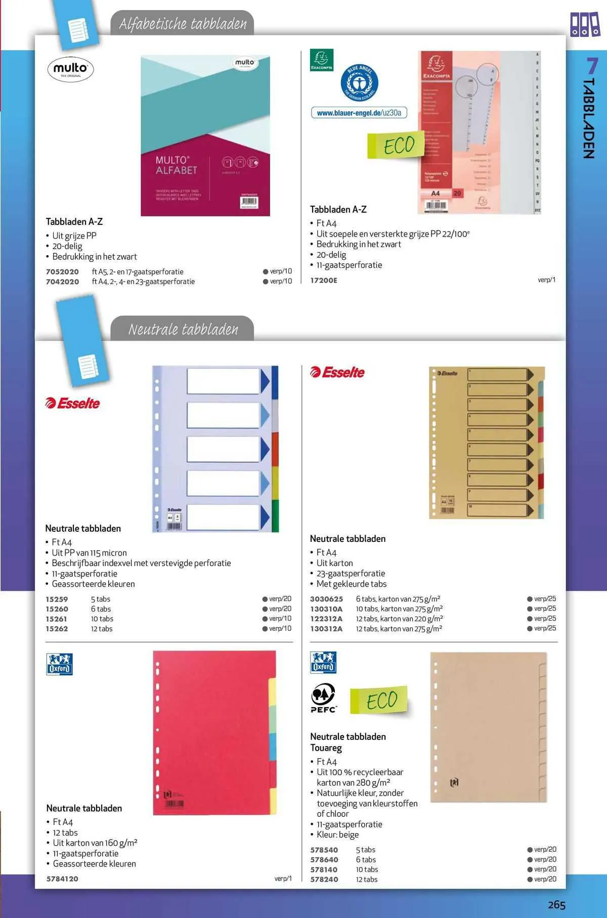 Calipage Folder van 19 december tot 19 december 2023 - folder pagina 224