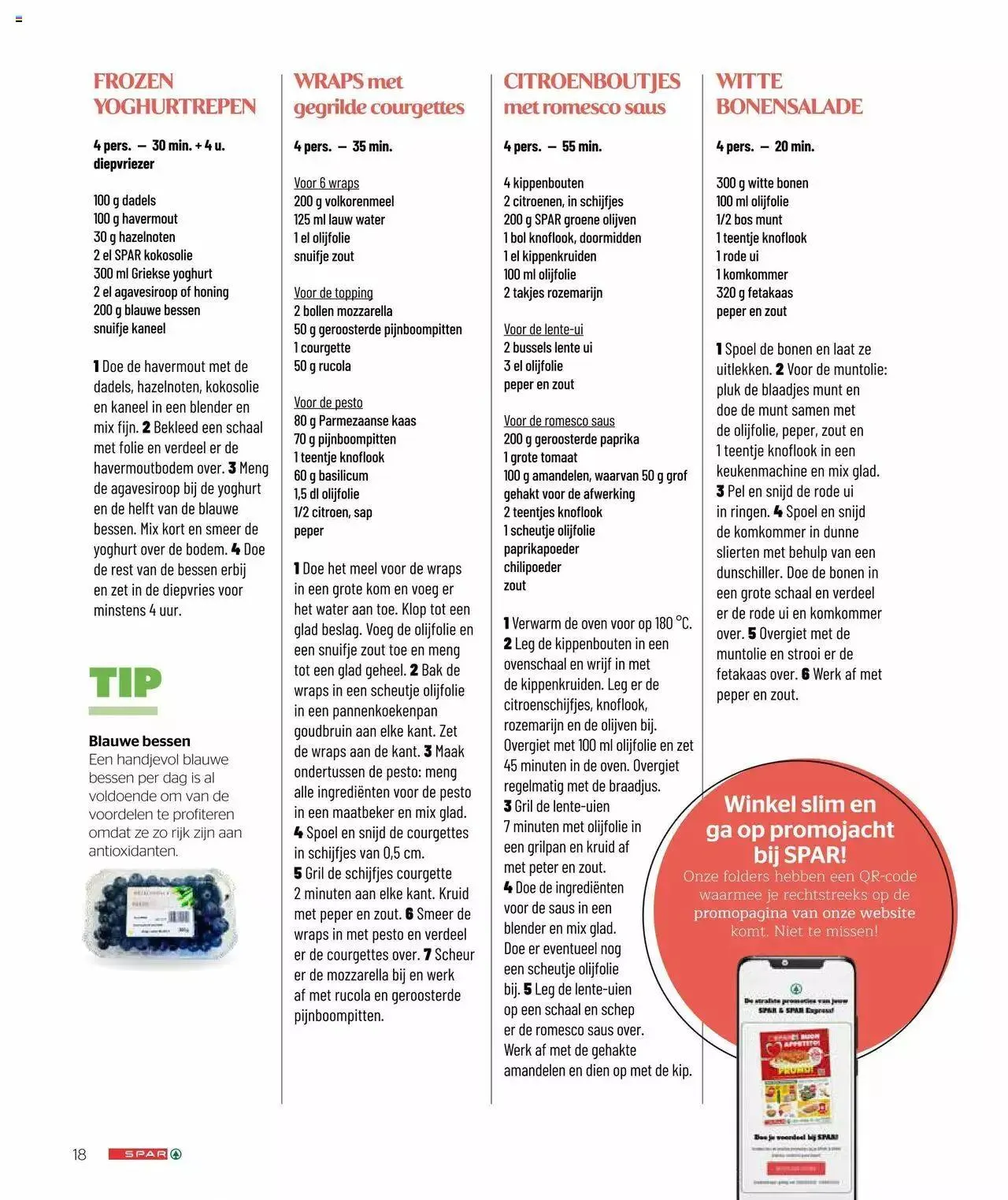 Spar InSPARatie van 23 augustus tot 31 december 2023 - folder pagina 18
