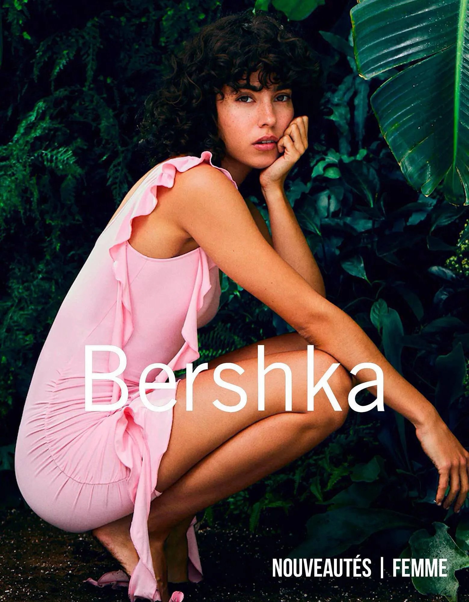 Bershka Folder - 1