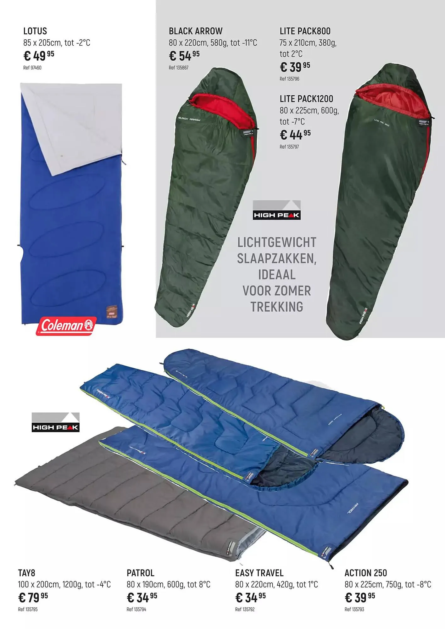 Freetime Folder van 20 juli tot 24 juli 2023 - folder pagina 21