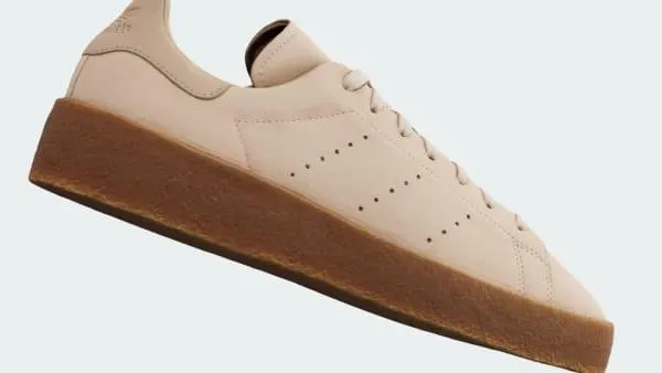 Stan Smith Crepe Shoes