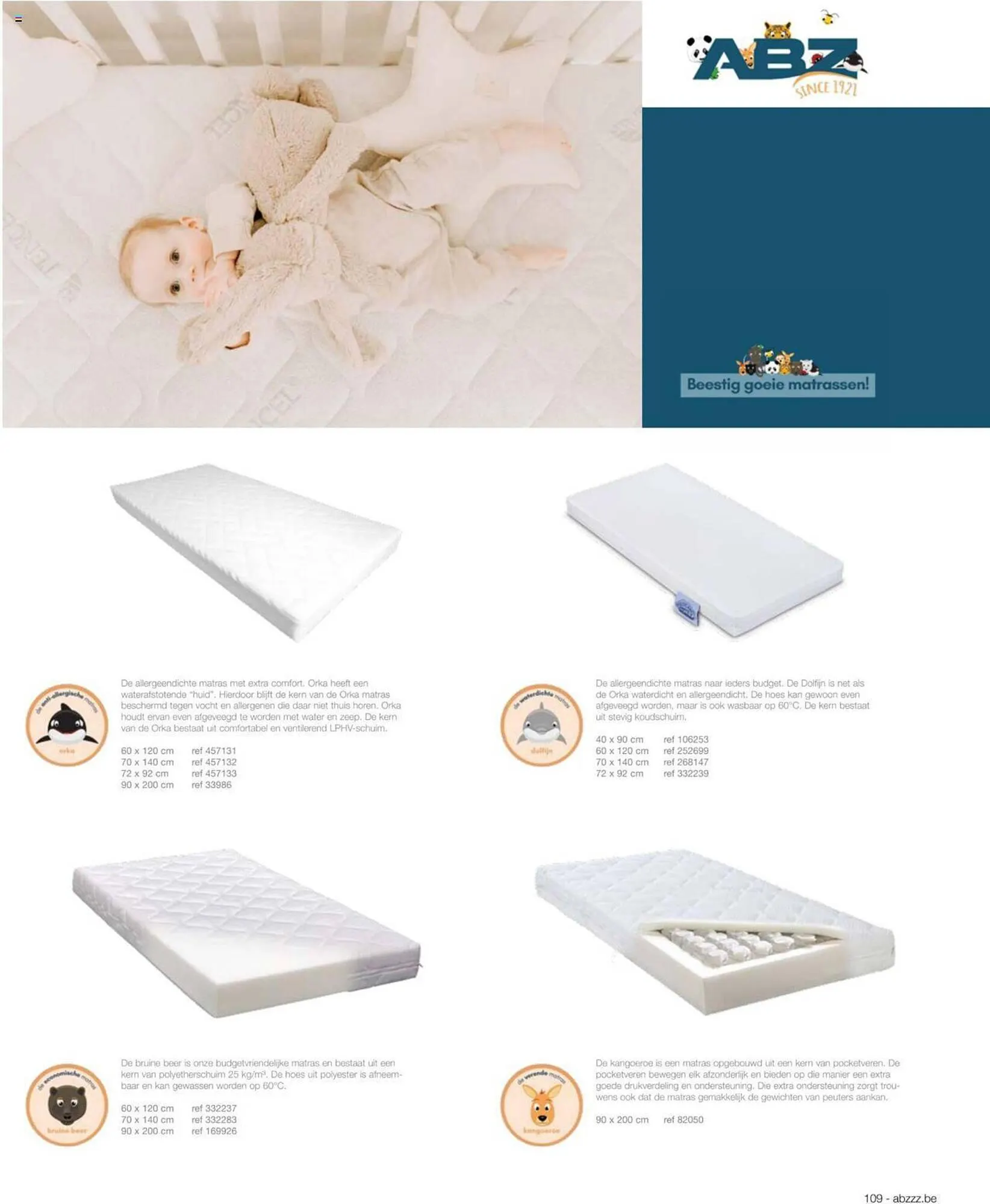 Paradisio Folder van 21 september tot 31 oktober 2023 - folder pagina 106