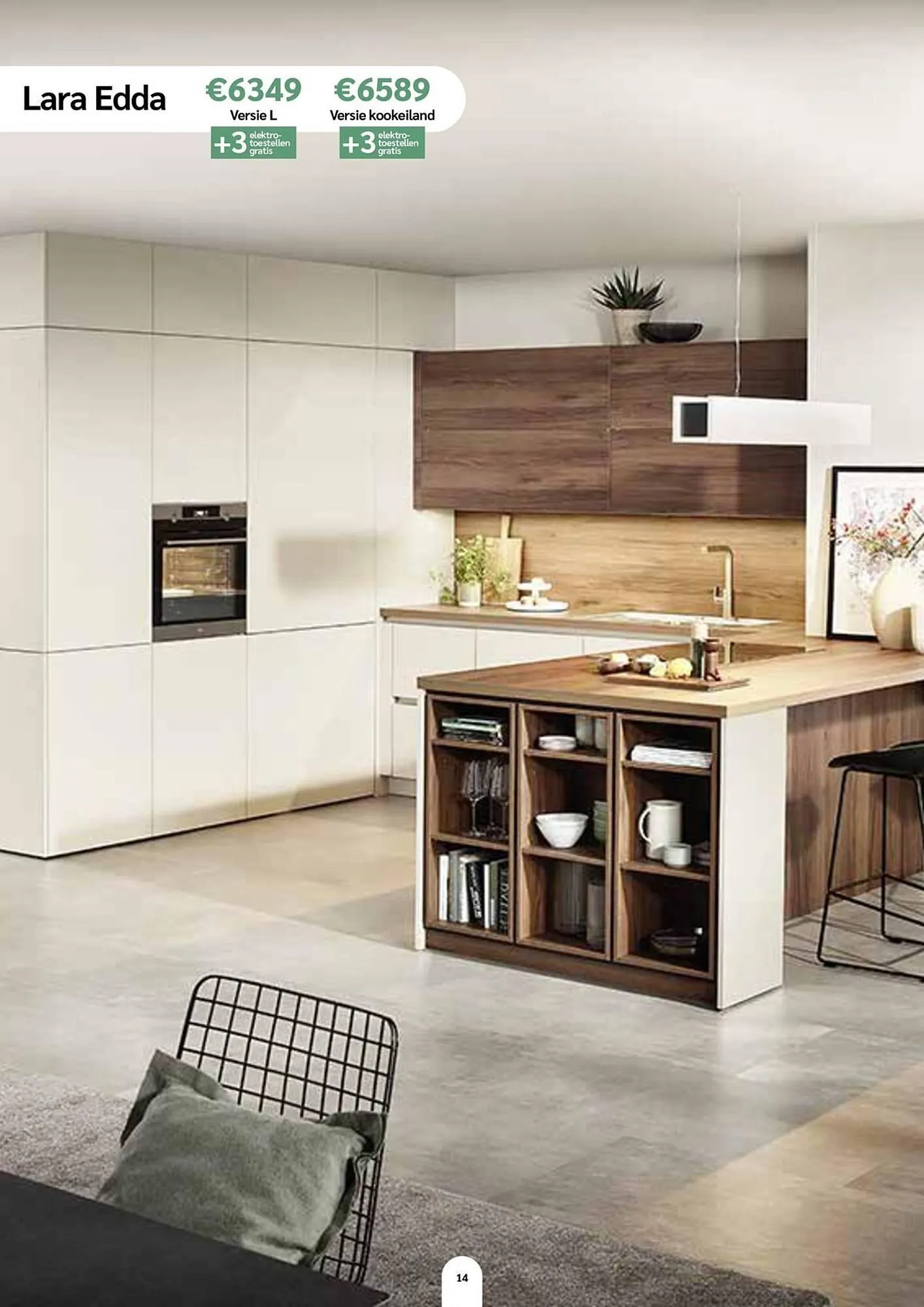 Crack folder van 6 maart tot 23 april 2026 - folder pagina 14