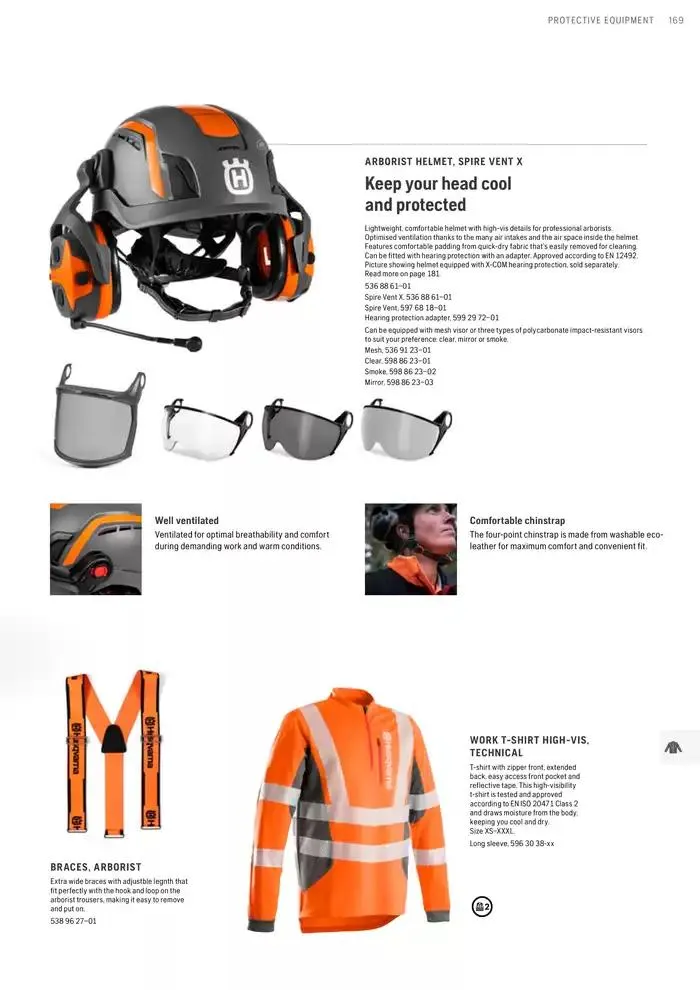 Products van 15 januari tot 15 januari 2026 - folder pagina 169