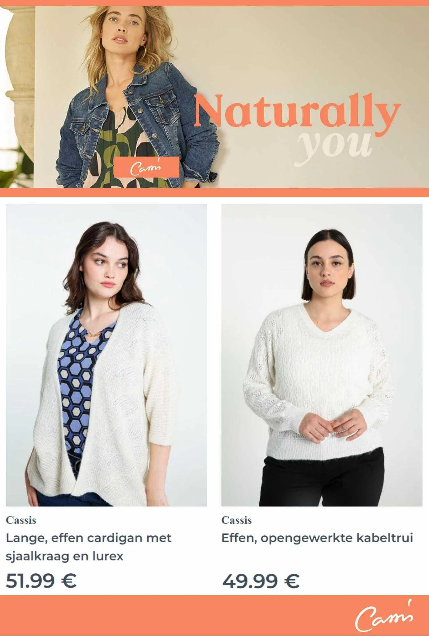 Cassis Folder van 27 augustus tot 25 september 2023 - folder pagina 3