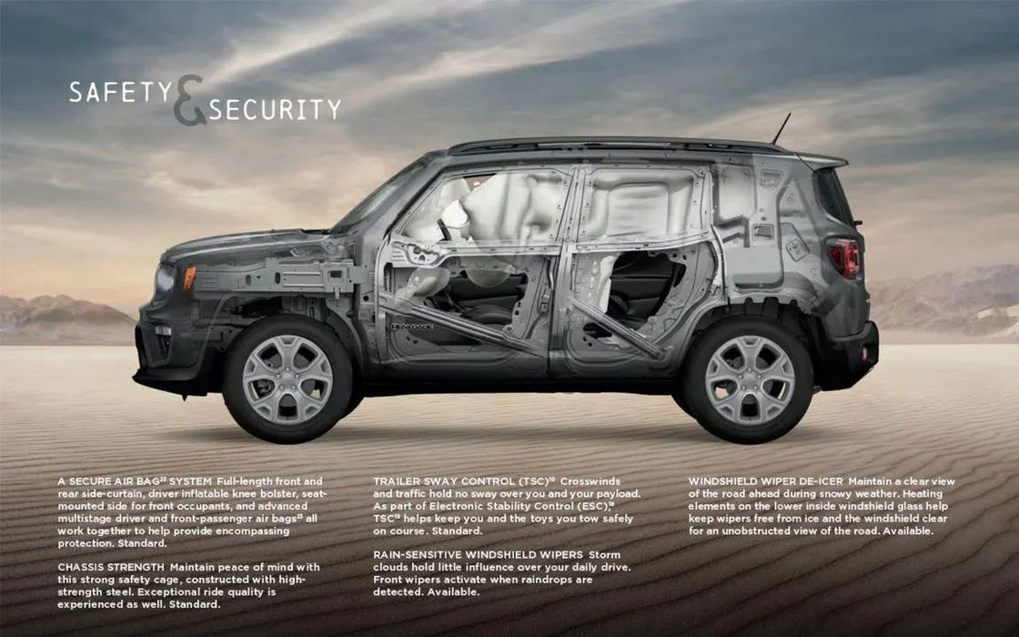 Renegade van 17 november tot 17 november 2024 - folder pagina 23