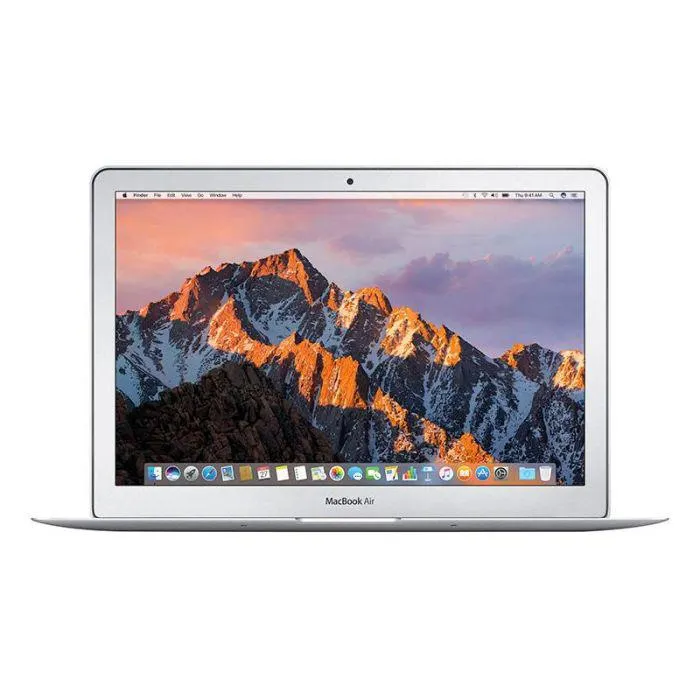 APPLE MACBOOK AIR 2017 13,3" Reconditionné ECO +