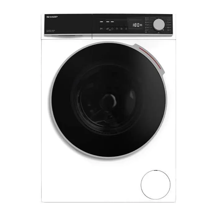 Lave-Linge SHARP ES-NFB814EWDA-FR