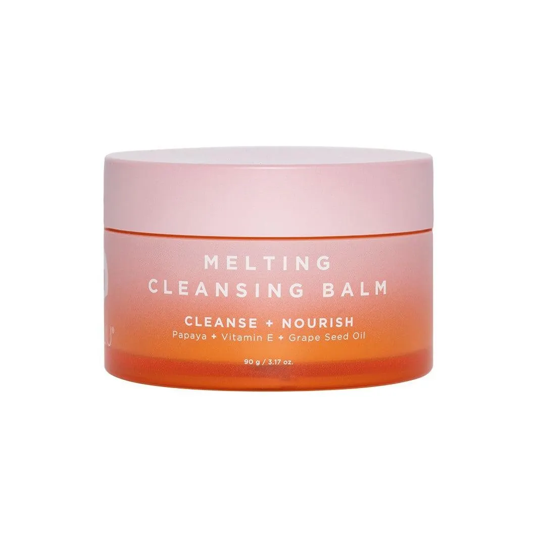 Melting Cleansing