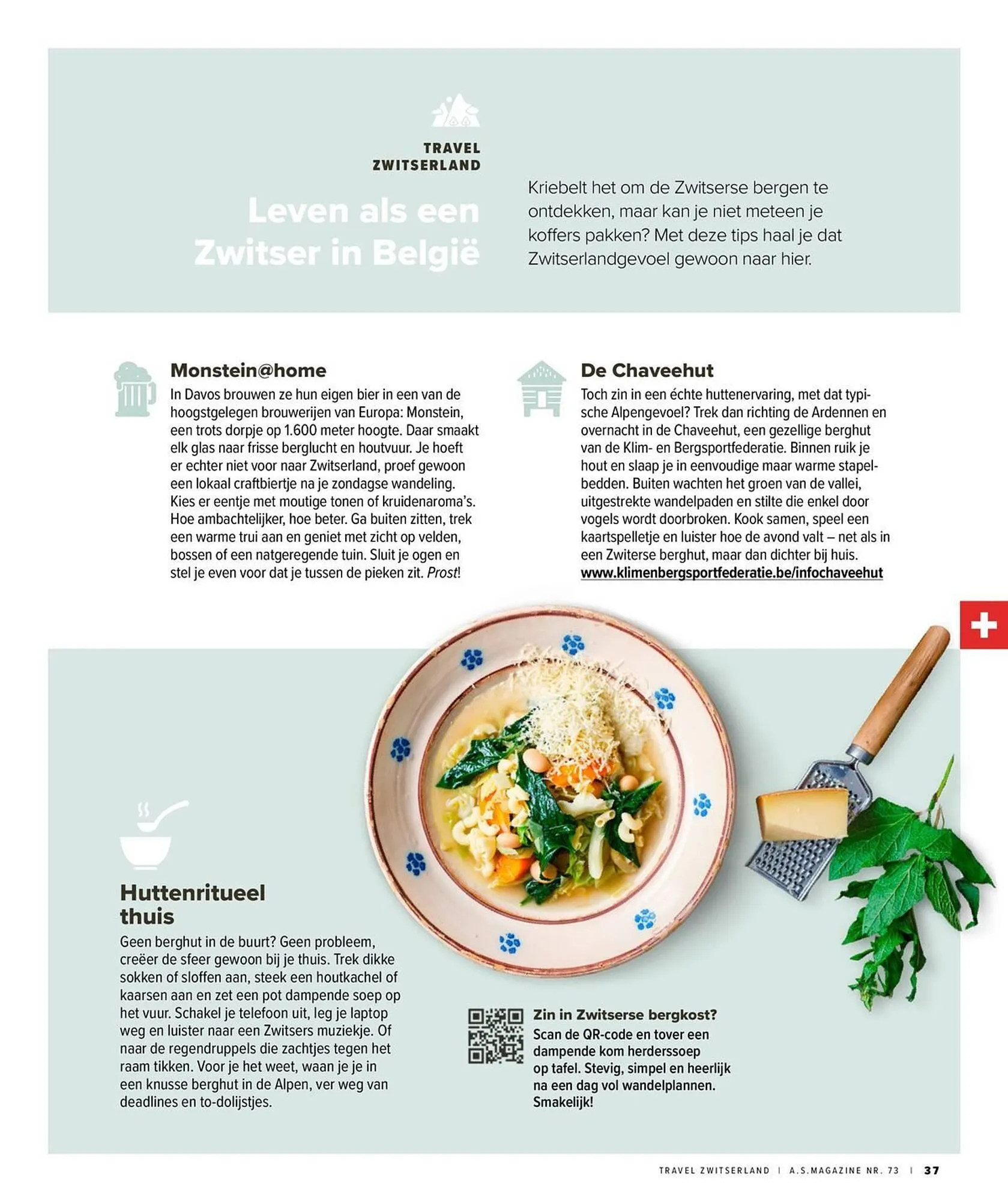 AS Adventure folder van 31 maart tot 30 april 2026 - folder pagina 37