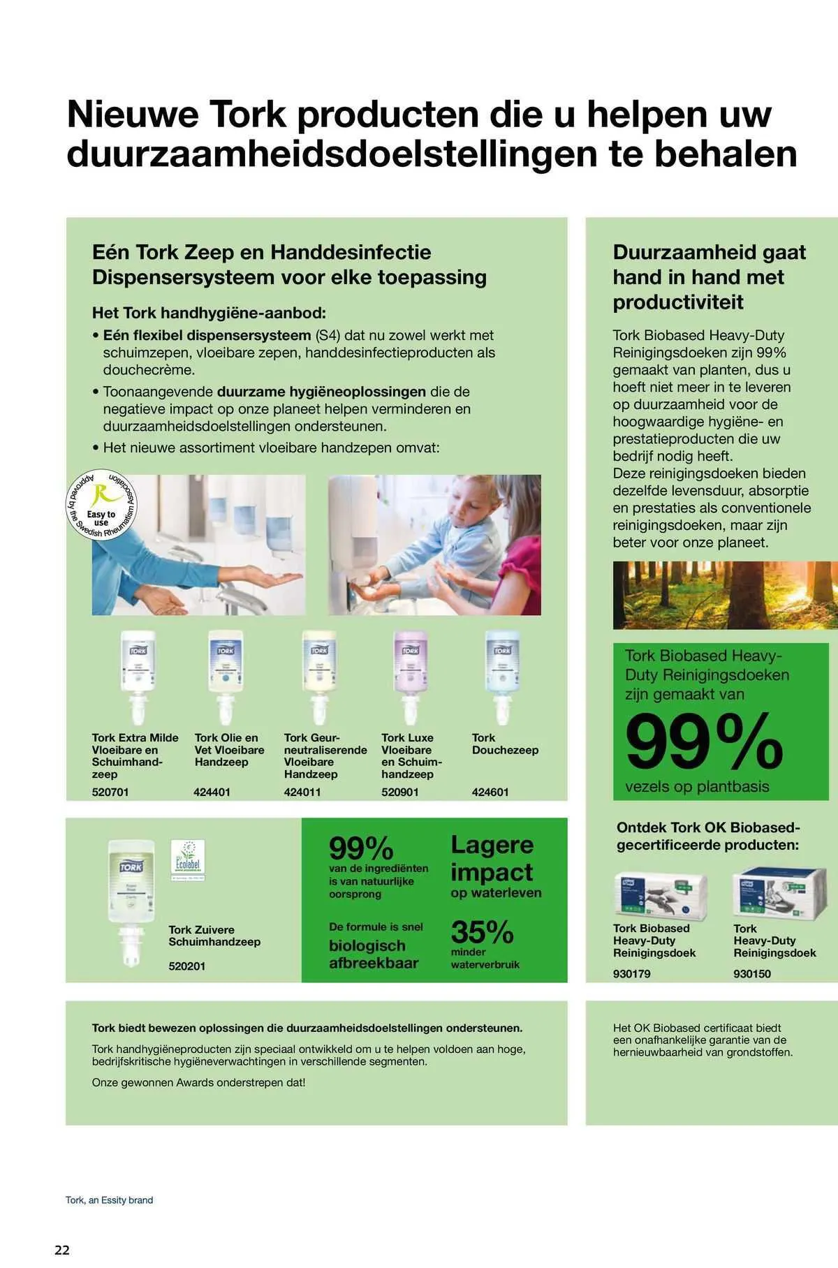 Calipage Folder van 19 december tot 19 december 2023 - folder pagina 22