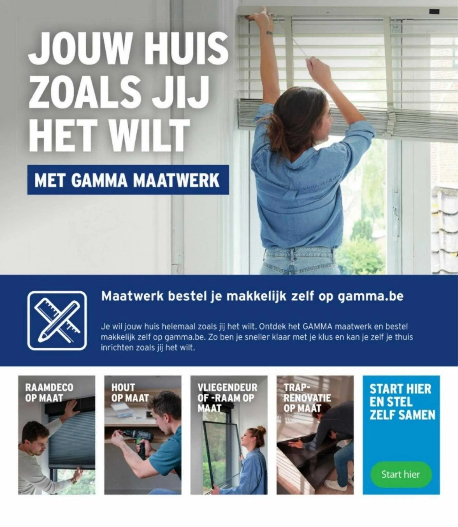 GAMMA Folder van 1 september tot 1 september 2023 - folder pagina 10