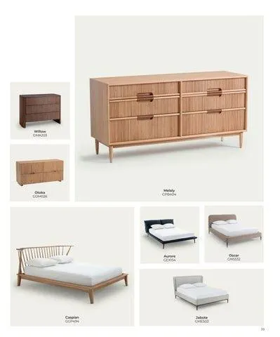 La Redoute folder tot 31.12.2025 van 1 november tot 31 december 2025 - folder pagina 39