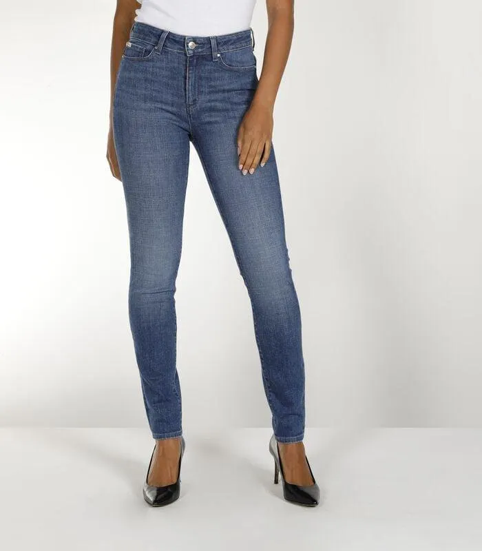 KENZA ARA worn used - Skinny Jeans