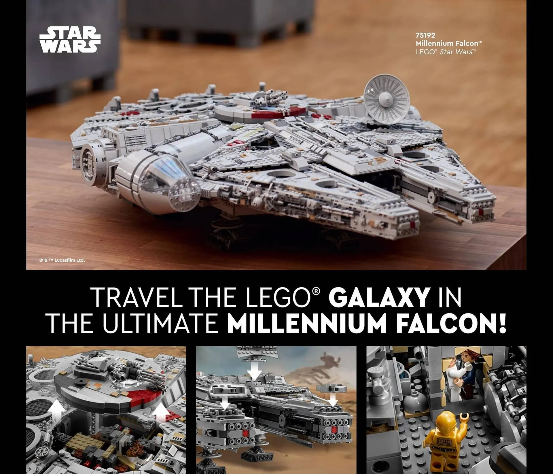 LEGO Folder van 26 juni tot 20 juli 2023 - folder pagina 24