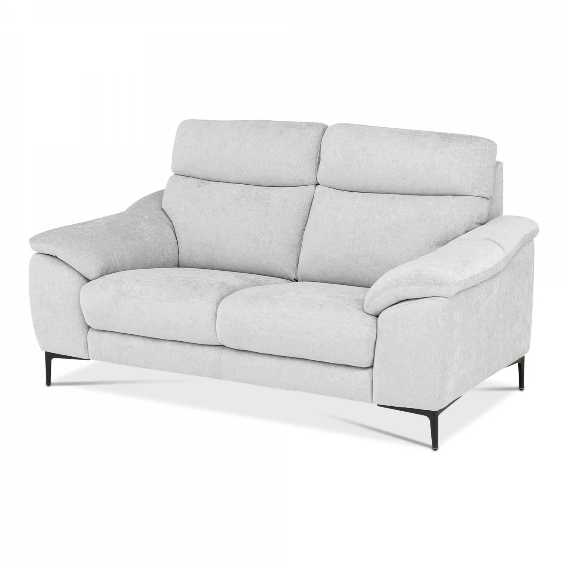 2-zit NOTCH/P MEO-23 Silver Grey