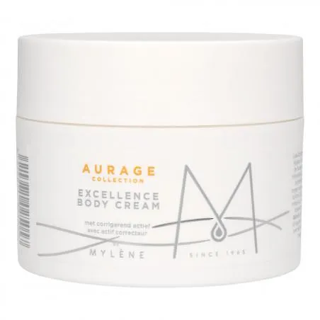 Excellence Body Cream 220 ml