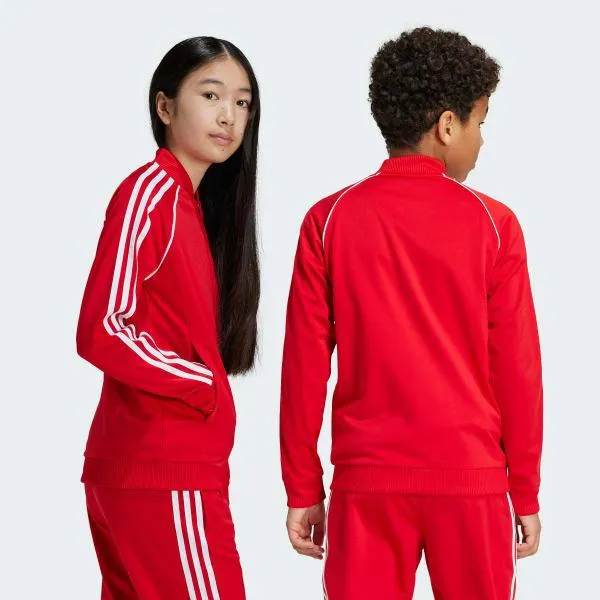 Adicolor SST Track Top Kids