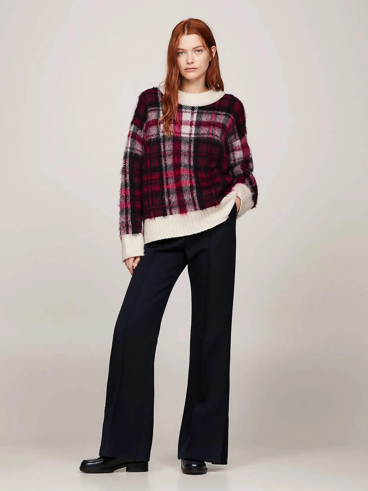 Tommy Hilfiger folder van 19 september tot 31 oktober 2023 - folder pagina 2