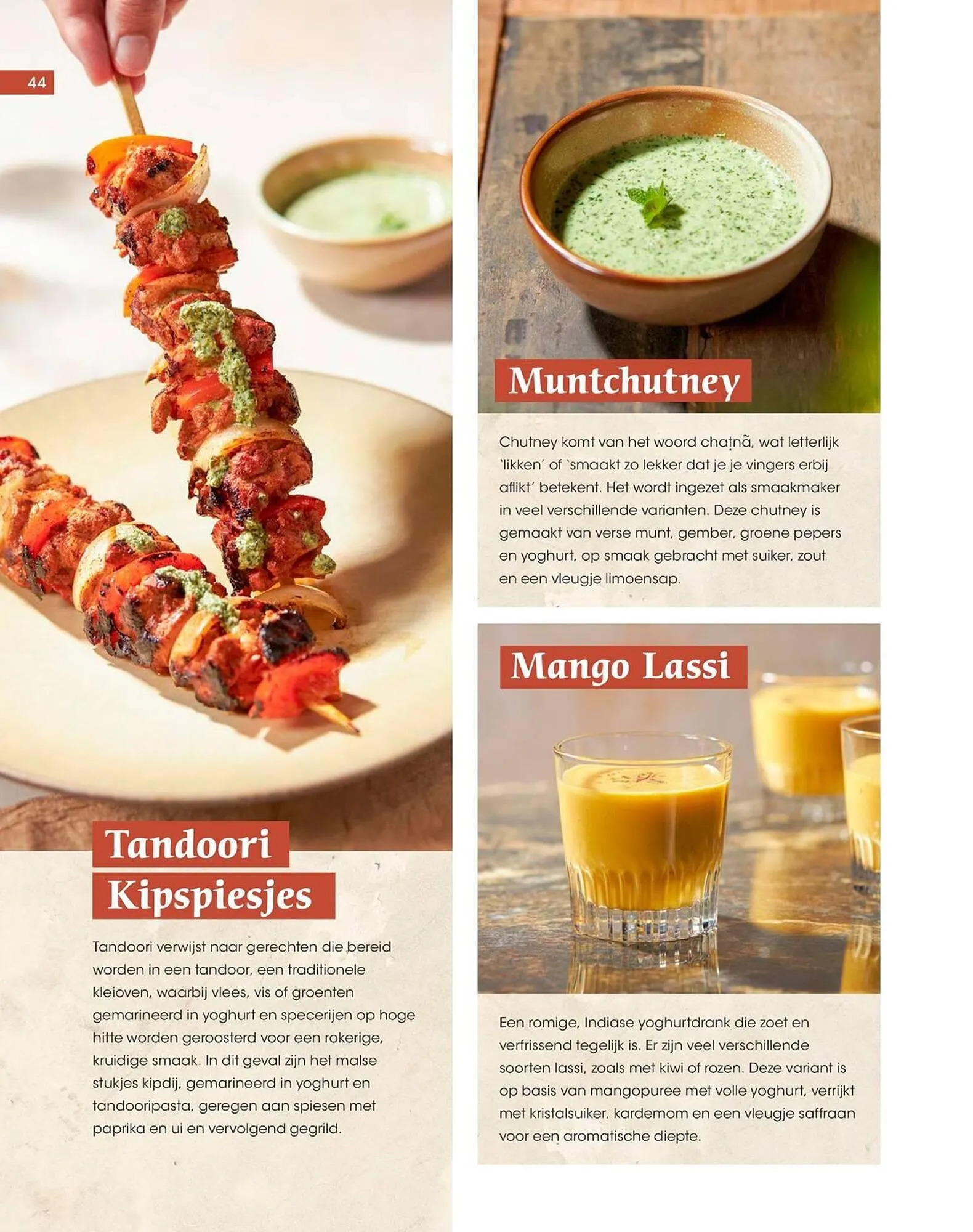 Hanos folder van 22 september tot 16 november 2025 - folder pagina 44