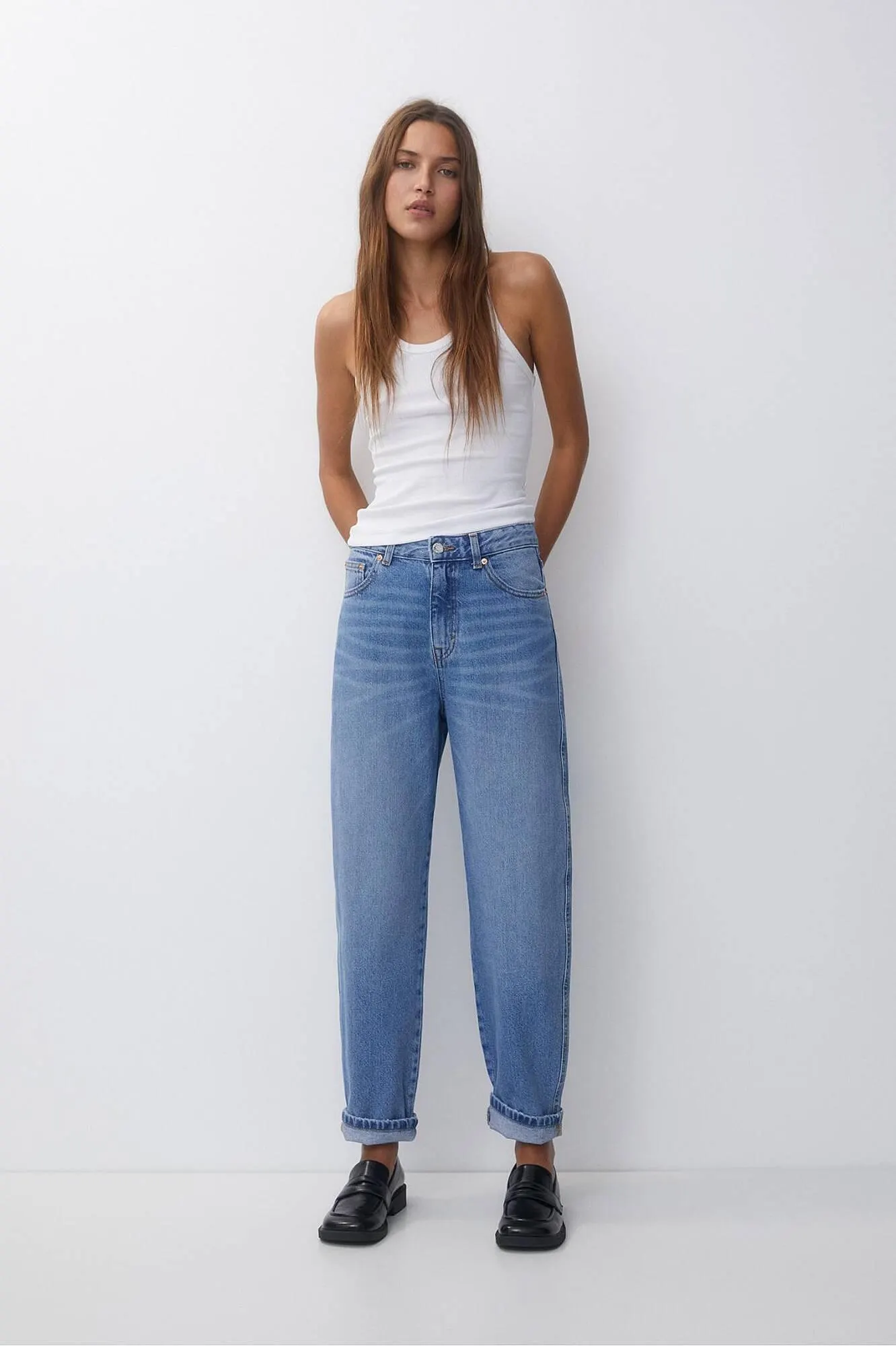 Pull&Bear Folder van 22 september tot 22 september 2023 - folder pagina 4