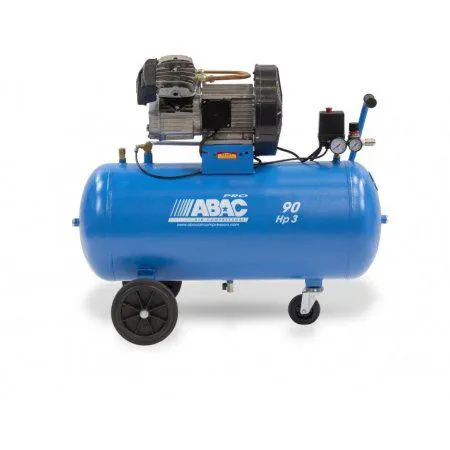 ABAC ZUIGERCOMPRESSOR V30/90 CM3