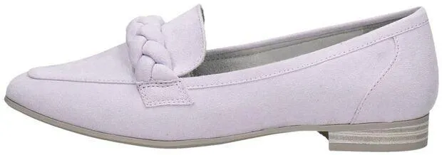 Mocassin