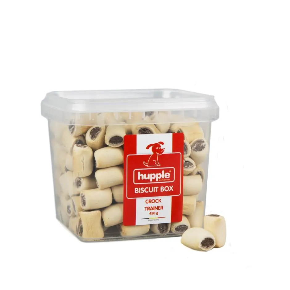 Hupple - Crock Trainer 450g