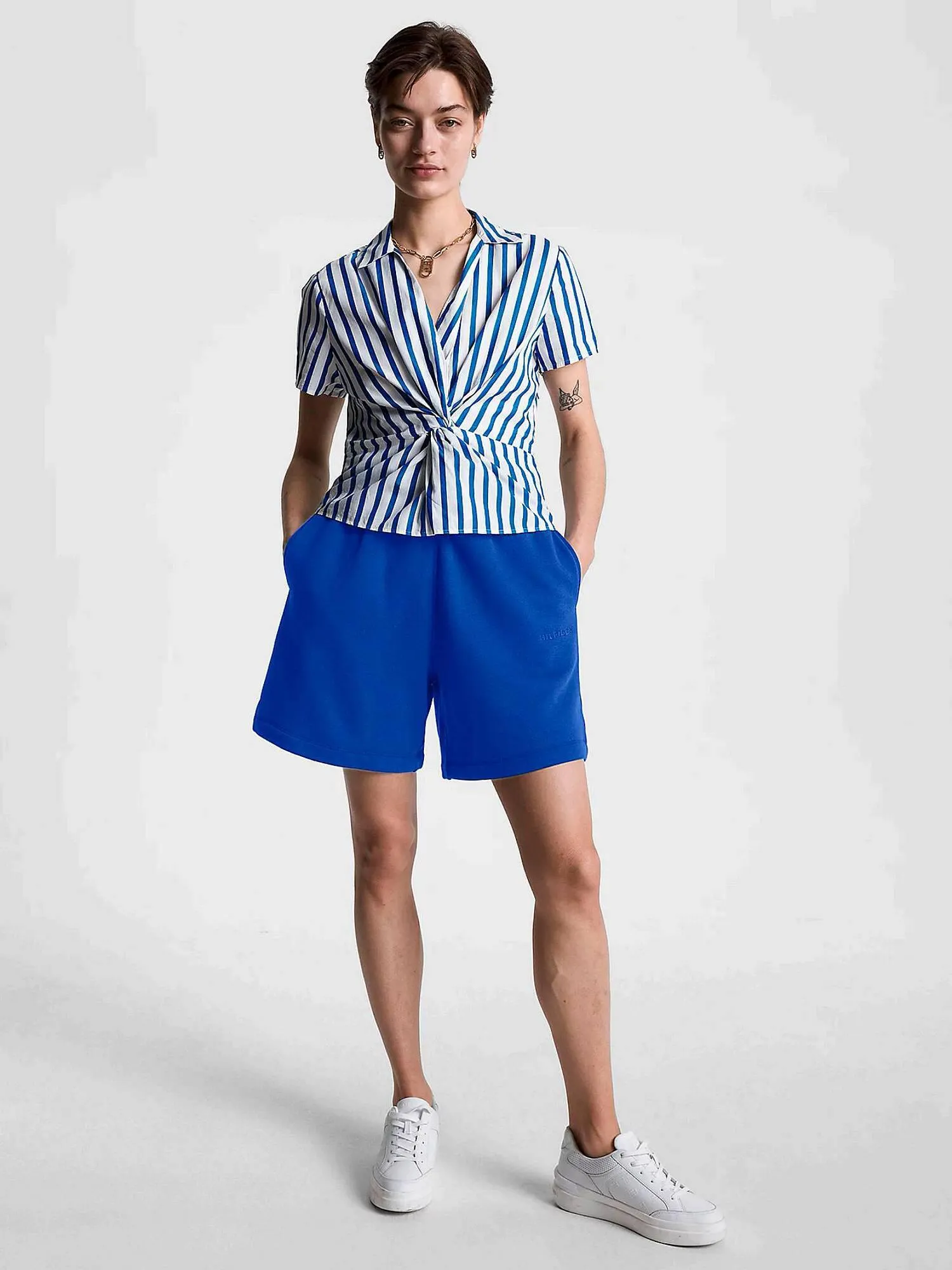 Tommy Hilfiger folder van 23 juni tot 8 augustus 2023 - folder pagina 7