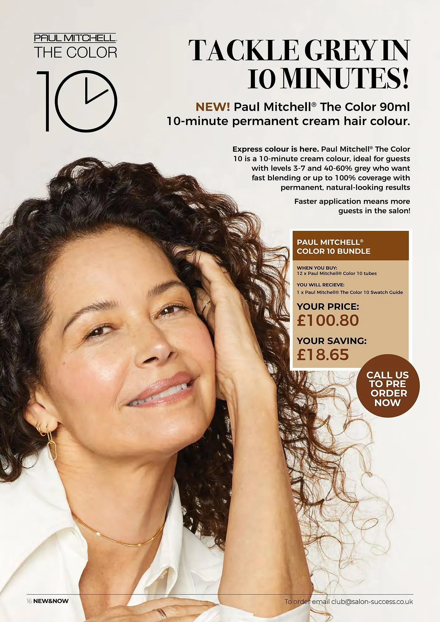 Pro-Duo Folder van 25 augustus tot 31 augustus 2023 - folder pagina 16