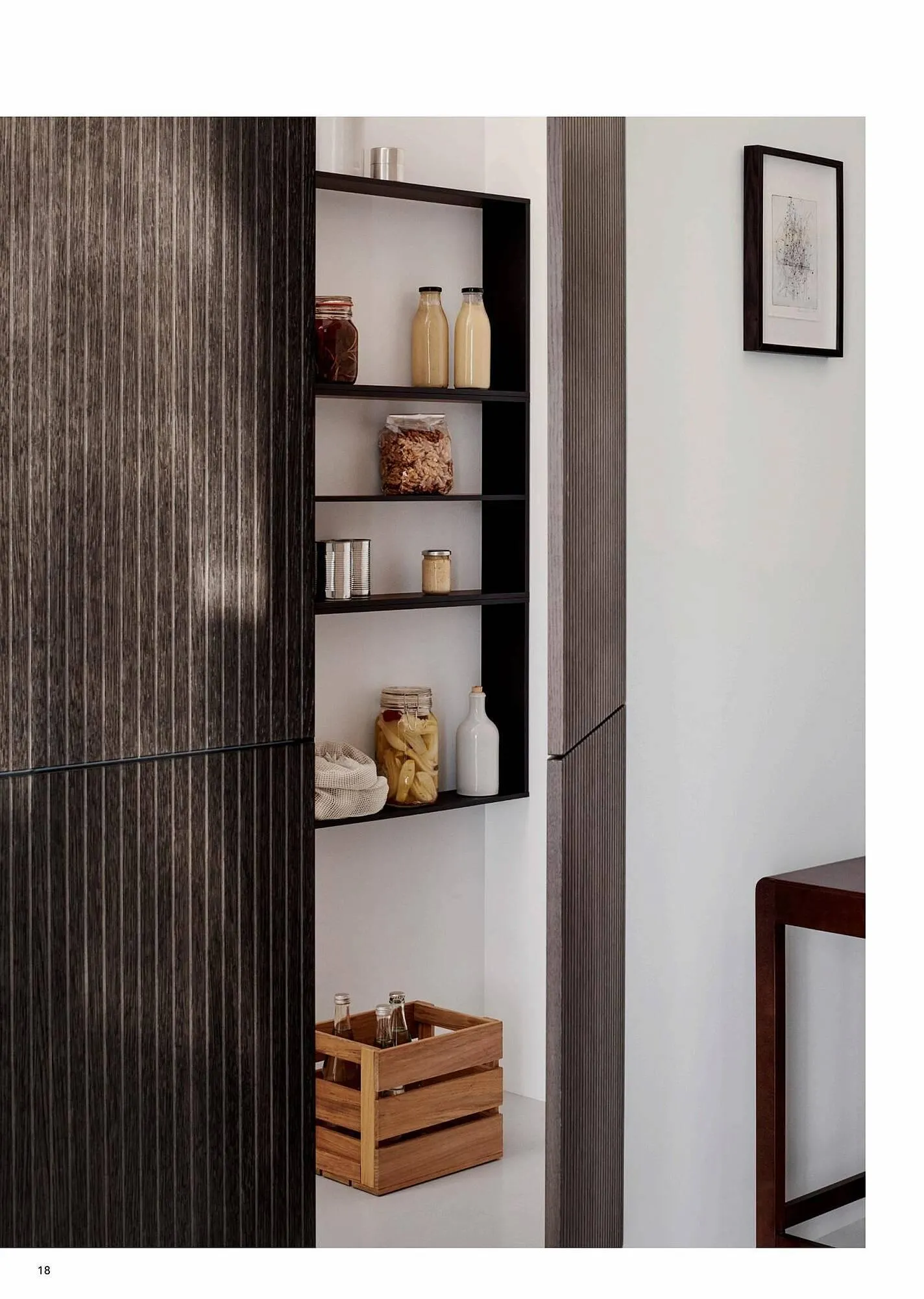 Kvik Kjøkken Kundeavis fra 2. oktober til 2. oktober 2023 - kundeavisside 18