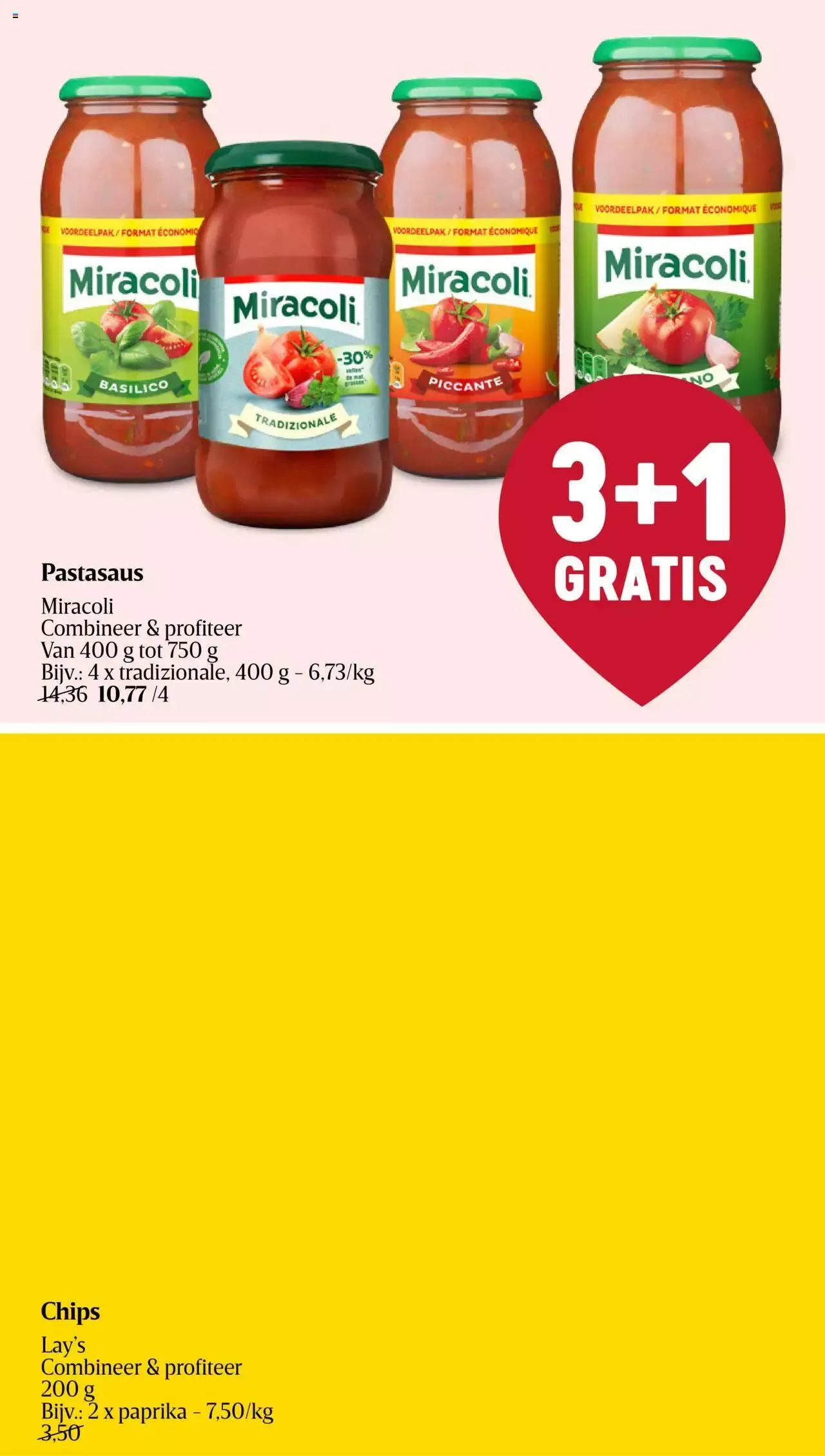 Delhaize folder week 28 van 19 juli tot 31 december 2023 - folder pagina 21