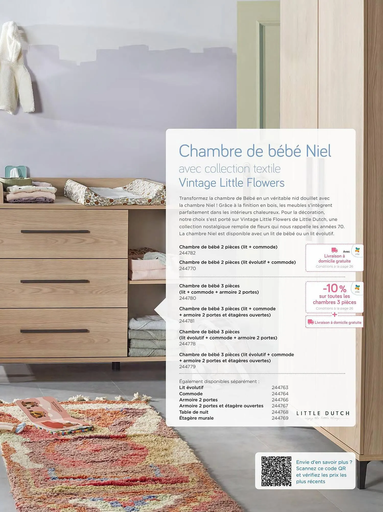 Dreambaby Folder van 22 januari tot 31 januari 2024 - folder pagina 33