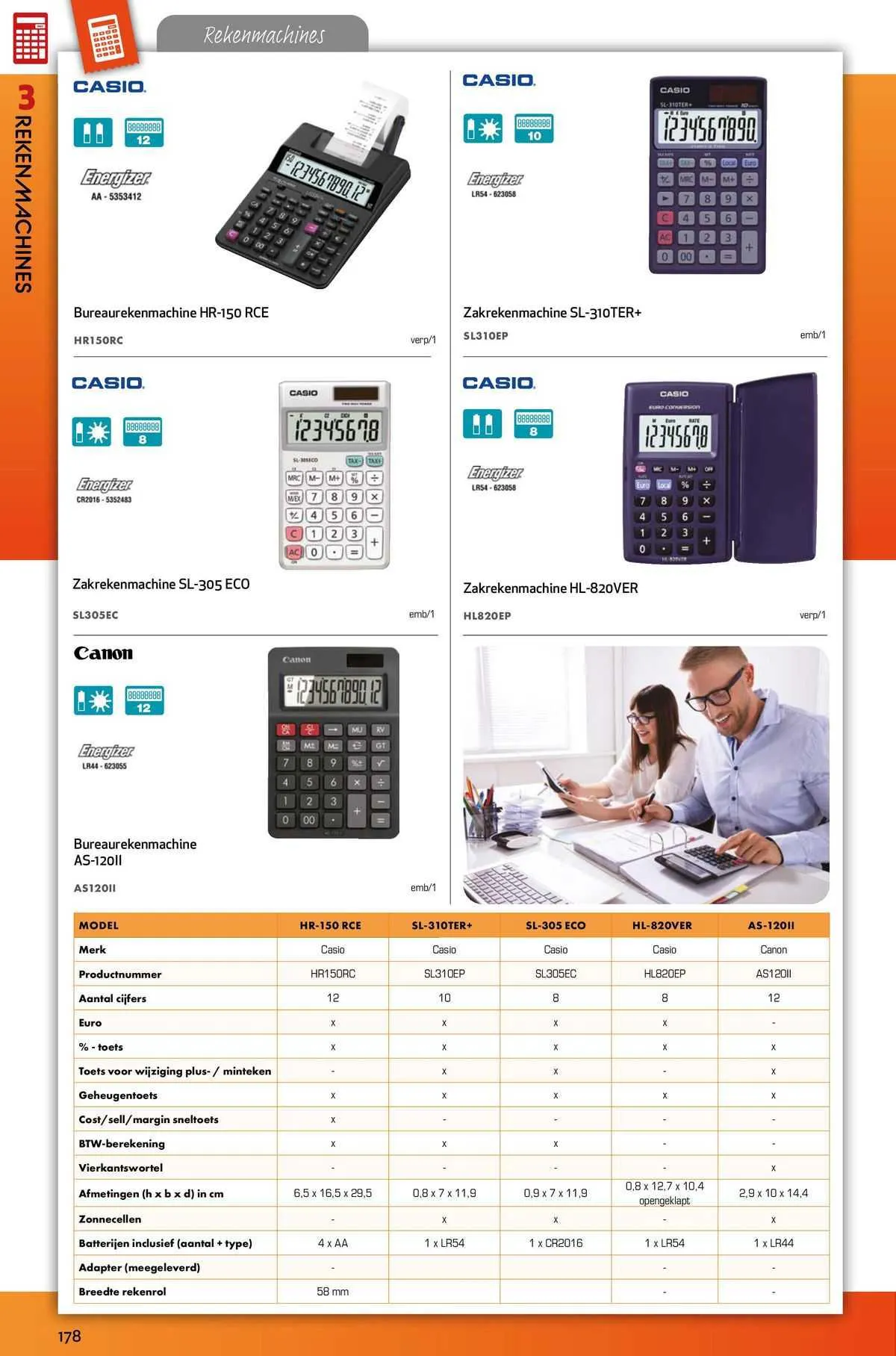 Calipage Folder van 19 december tot 19 december 2023 - folder pagina 152