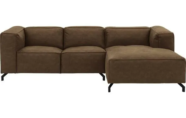 Hoeksalon Calvin Goossens