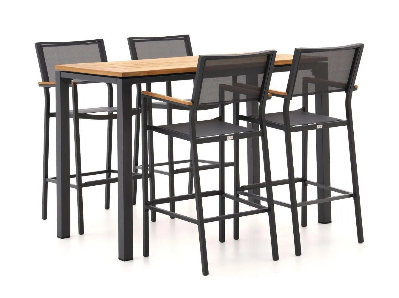 Bellagio Roma/Linosa 150cm barset 5-delig