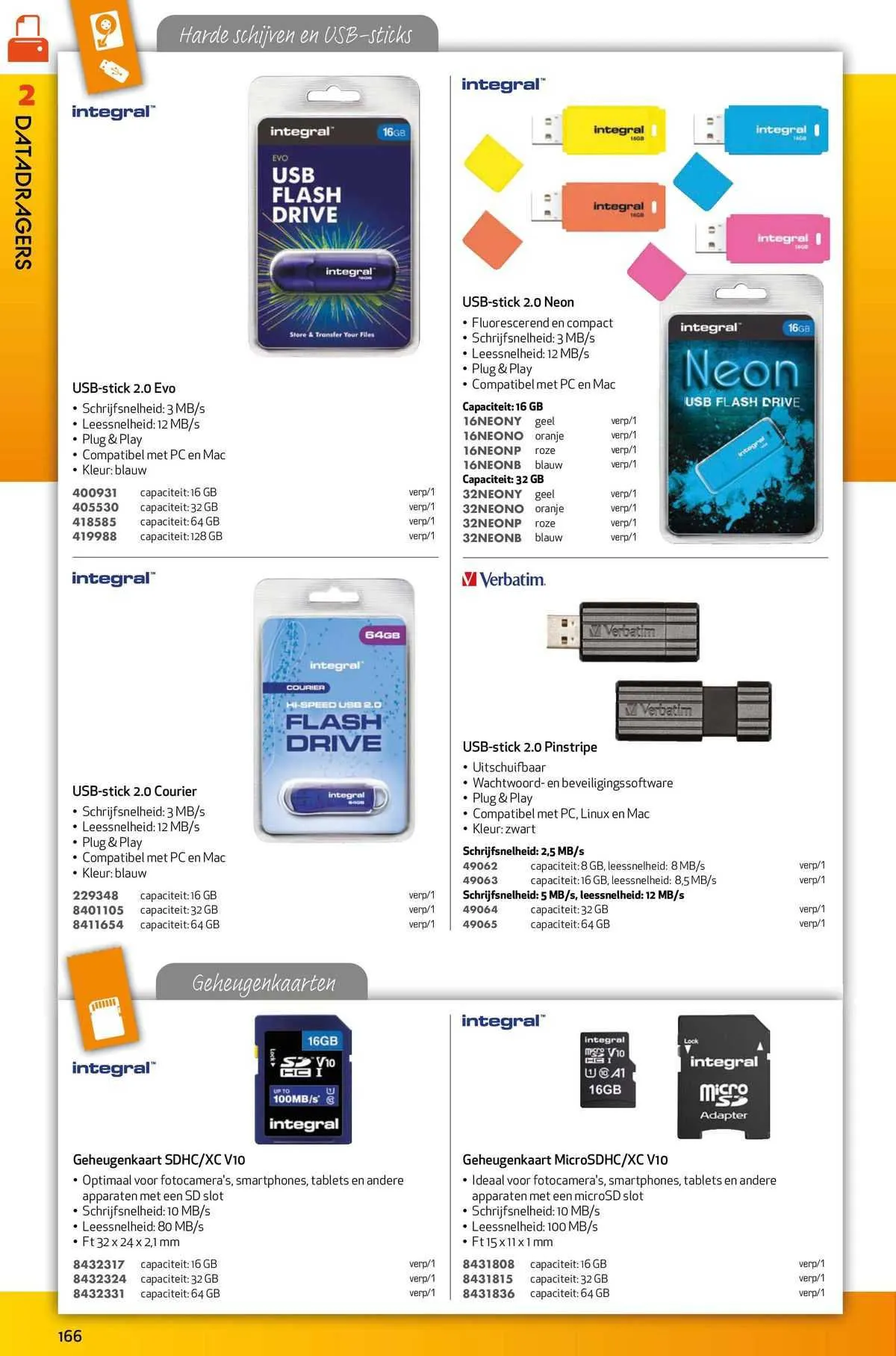 Calipage Folder van 19 december tot 19 december 2023 - folder pagina 142