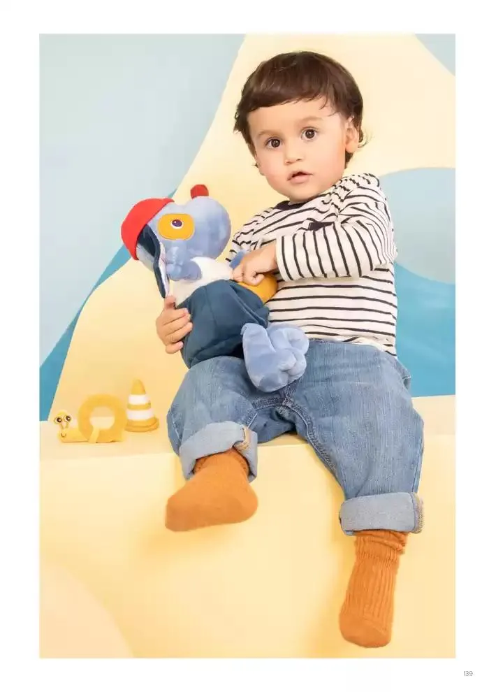 Collection 2025 van 7 januari tot 7 januari 2026 - folder pagina 139