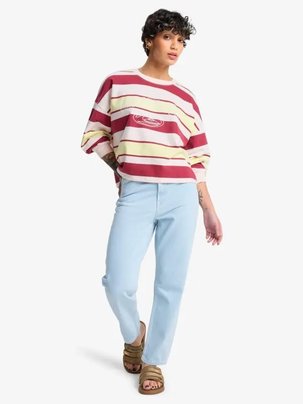 Bright - Sweat pour Femme