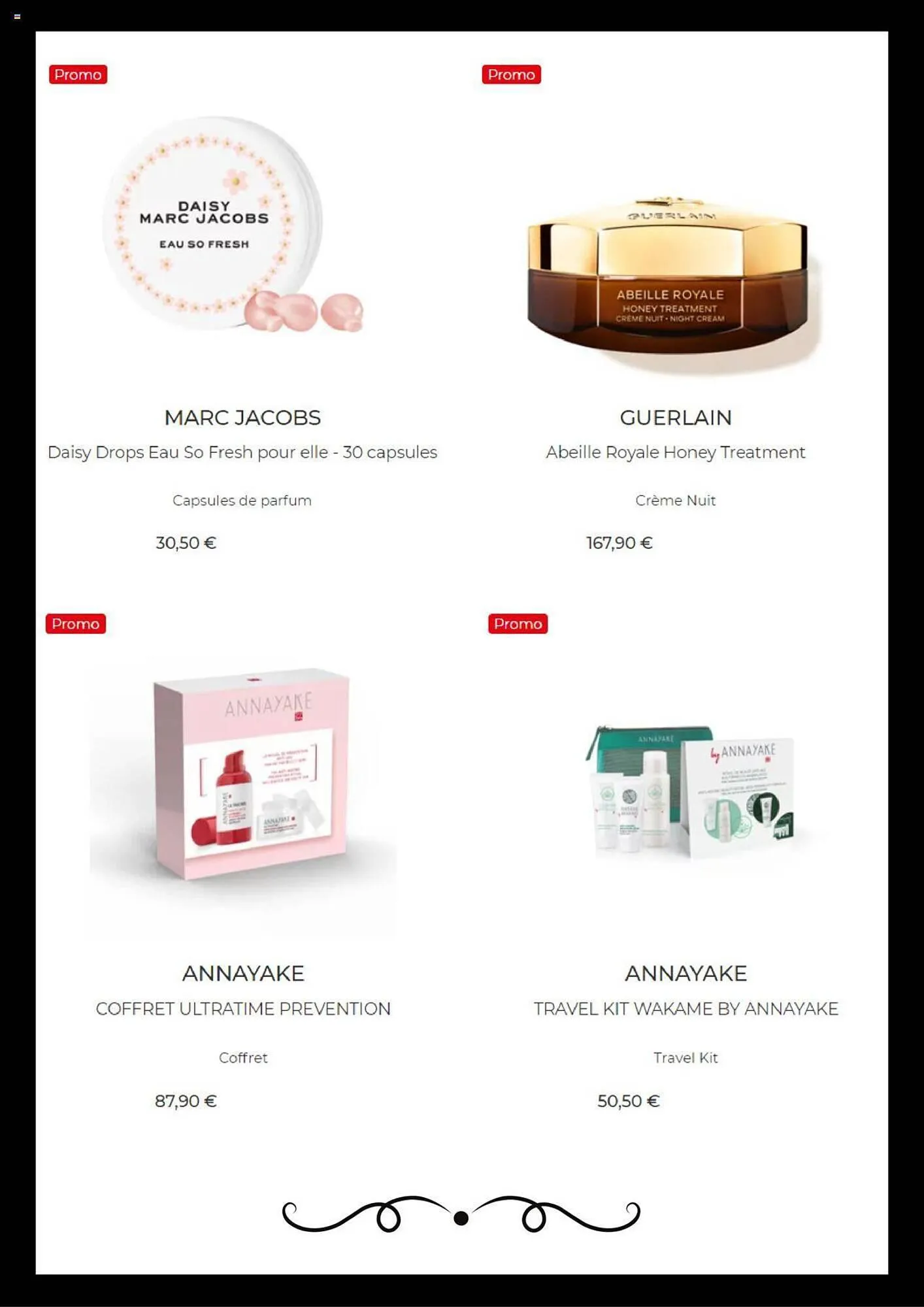 April Beauty folder van 15 augustus tot 15 september 2023 - folder pagina 4