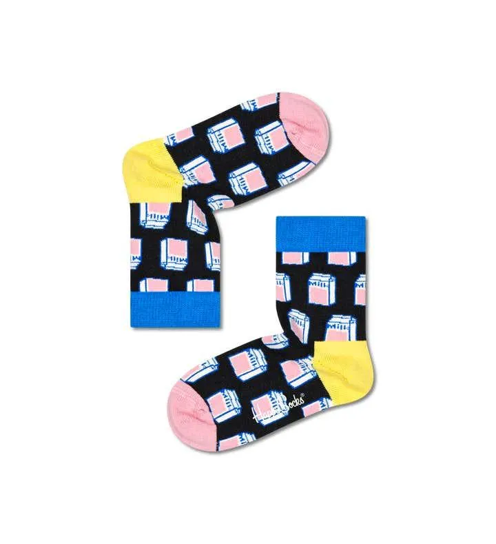 Kids Milk Sock