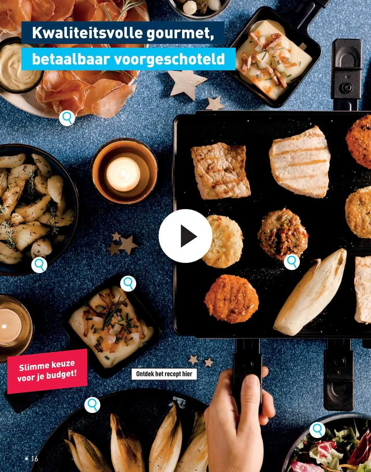 ALDI Folder van 4 december tot 4 december 2023 - folder pagina 16