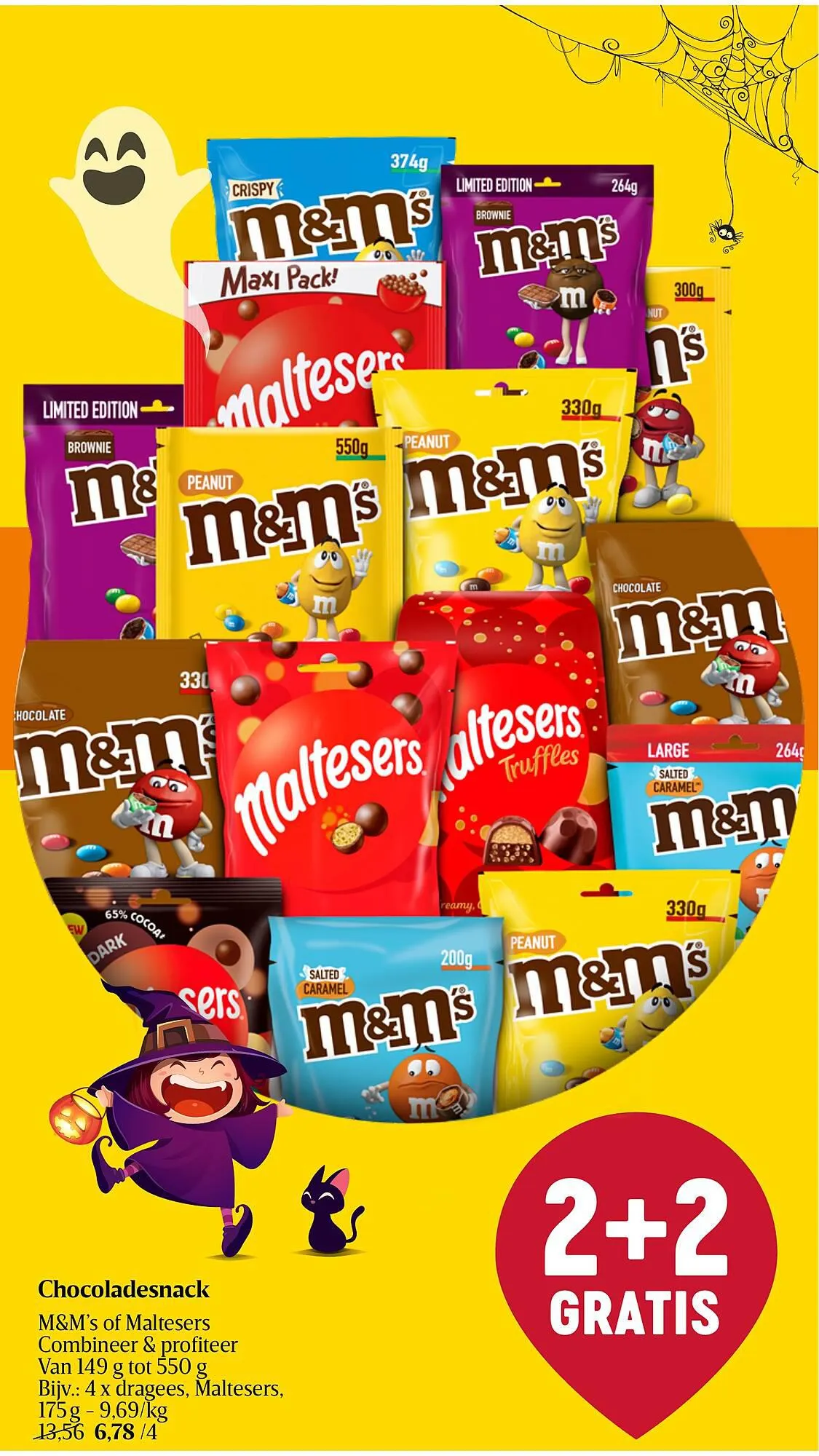 Delhaize Fresh Atelier folder van 19 oktober tot 25 oktober 2023 - folder pagina 17